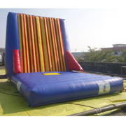 inflatable athletics games